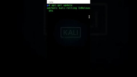 Pro with Kali Linux | ✵ Haxify369 #bitcoinmining #bitcoin #kalilinux #hacker #viral #cryptocurrency