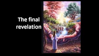 Bible Study Revelation Chapter 22 Explained