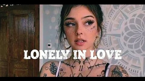 VANBOII CHILL REMIX | LONELY IN LOVE - MIMI WEBB