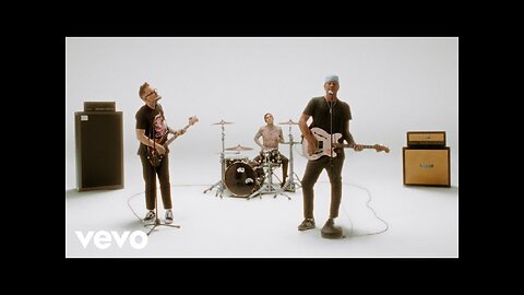 blink-182 - ONE MORE TIME (Official Video)