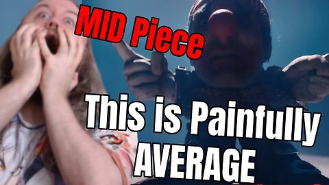 MID Piece This is the most MID show EVER | One Piece Live action Episode 1 -2 Reaction + Review