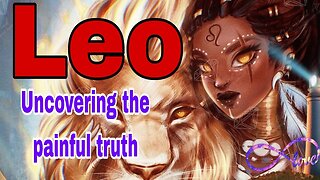 Leo MAJOR SURPRISE, MOVING FORWARD OVERCOMING DIFFICULTY Psychic Tarot Oracle Card Prediction Read