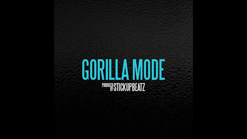 "Gorilla Mode" Pooh Shiesty x Key Glock Type Beat 2021