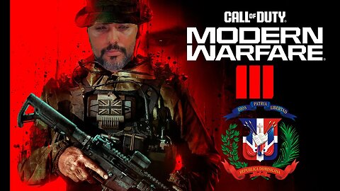 Call of Duty: Modern Warfare 3 - Un Despliegue Épico en la Batalla del Futuro