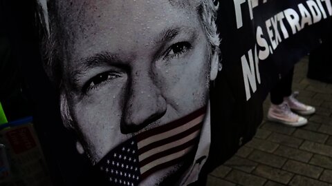 ASSANGE IS GRAVE DANGER: U.S. wins appeal to extradite Wikileaks founder, Faces LIFE in Prison