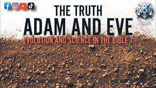 #Evolution & Science In The Bible?... The Truth About Adam And Eve - #ISUPK