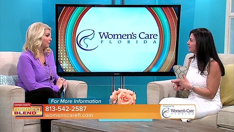 Women's Care | Morning Blend