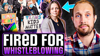 Approve All 'Gender-Affirming' Care For CHILDREN!? | Matt Christiansen