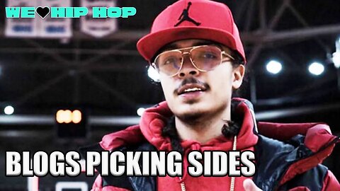 K MONEY vs Kenzo2Neatt | Do Toronto Blogs Takes Sides??