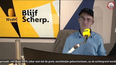 De 'Waan vd Haan' show!