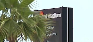 Raiders unveil cost for parking for games, special events at Allegiant Stadium