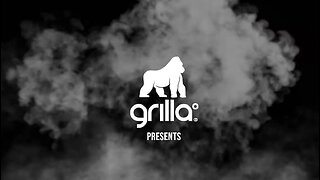 New Grilla Mammoth Vertical Pellet Smoker