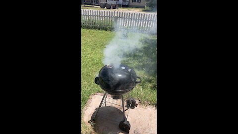 Bbq