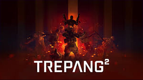 RMG Rebooted EP 743 Trepang2 PS5 Game Review