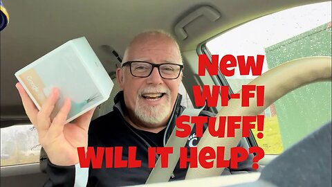 CINCINNATI DAD: Stop The Beeping! New Internet Equipment To The Rescue.