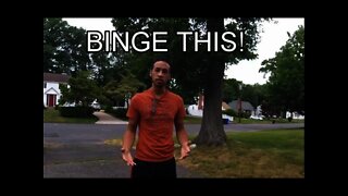 Binge This! - TV & Movie Highlights - Netflix 7-12
