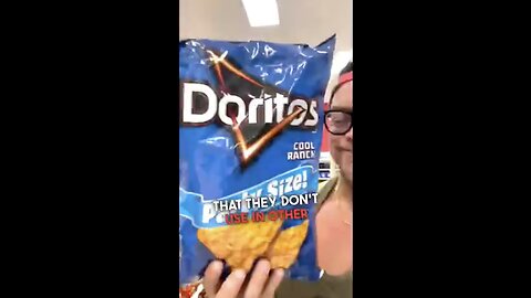 Doritos