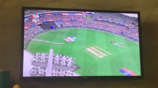 India vs England icc T 20 World cup semis