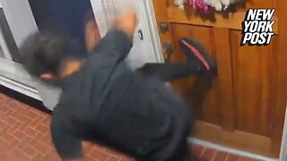 Teens terrorize Florida family for over a year in dangerous TikTok challenge