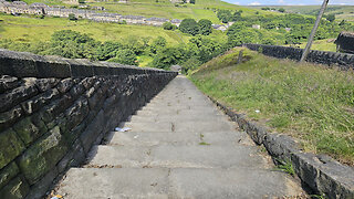 Marsden, West Yorkshire