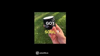 Get some Soul !