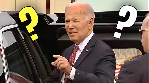 Obama PANICKING over BIDEN - says it’s “all hands on deck” 😮