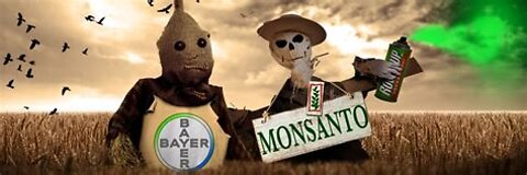 Bayer & Monsanto...A Match Made in Hell
