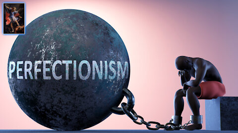 Perfectionism Creates Winners and Destroys Dreams: Master Your Drive to Get It Right