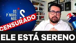 O QUE BOLSONARO FALOU? - Paulo Figueiredo Fala Sobre Ligação de Bolsonaro e Momento do Brasil