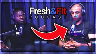 FRESH AND FIT : The Misogynistic Duo On Youtube