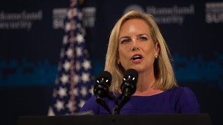 Nielsen Ouster Sparks New Wave of Immigration Fears