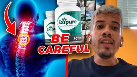 Exipure fat burn pills review - Exipure Review Be Careful when using Exipure Supplement - It Works?