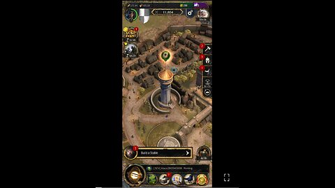 GOTC The Tower Of Hand Heroes Tutorial