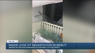 Beirut Heartbreak