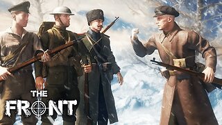 What Happened When the Americans & Japanese Fought TOGETHER in Russia? [Russian Civil War]
