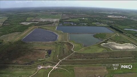 Red Tide concerns grow over Piney Point leak