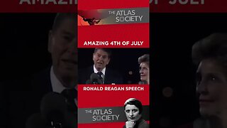 Fourth Of July Ronald Reagan Speech