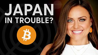 Is Japan on the Verge of Disaster? | Hard Money Report