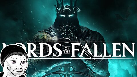 Lords of the Fallen Stream (Archive)