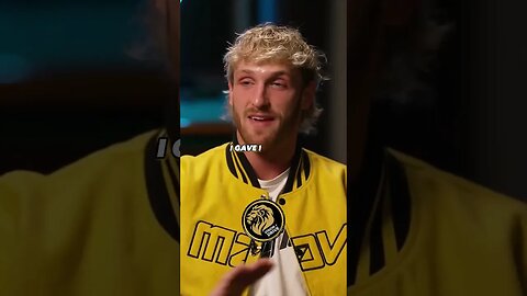 LOGAN PAUL's Journey: From YouTube to Superstar! #shorts #loganpaul