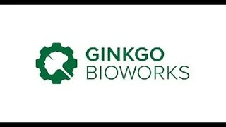 Ginkgo Bioworks Stock / $DNA gene editing / Bio stocks