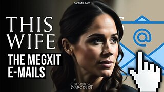 Exclusive : The Megan Emails (Meghan Markle)