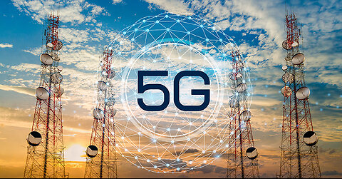 NWO: Doctors call for immediate halt to the 5G radiation bioweapon