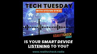 Is Your Smart Phone Listening To You