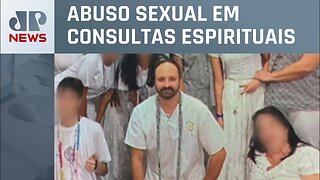 Pai de santo tem prisão decretada pela Justiça de SP