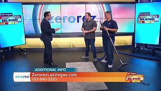 Bring Your Carpet Back To Life With Zerorez