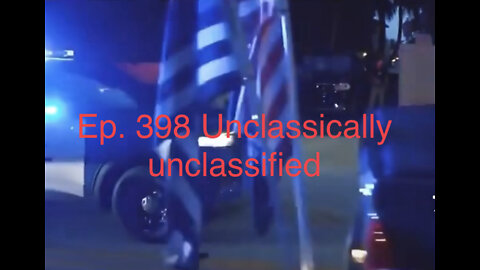 Trump | Ep. 398 Unclassically classified 08-15-2022