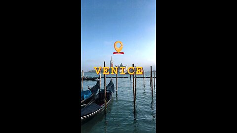 #Venice #Italy