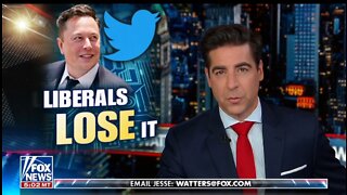 Jesse Watters: An Army Of Twitter Operatives Drove The War on Conservatives