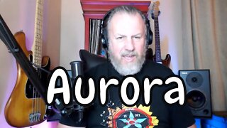Aurora - Soft universe - Warrior - Live Paris 2018 - First Listen/Reaction